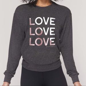 Spiritual Gangster Sweatshirt